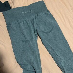 NVGTN Contour Leggings